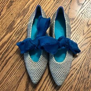 Rothy’s size 8 EUC